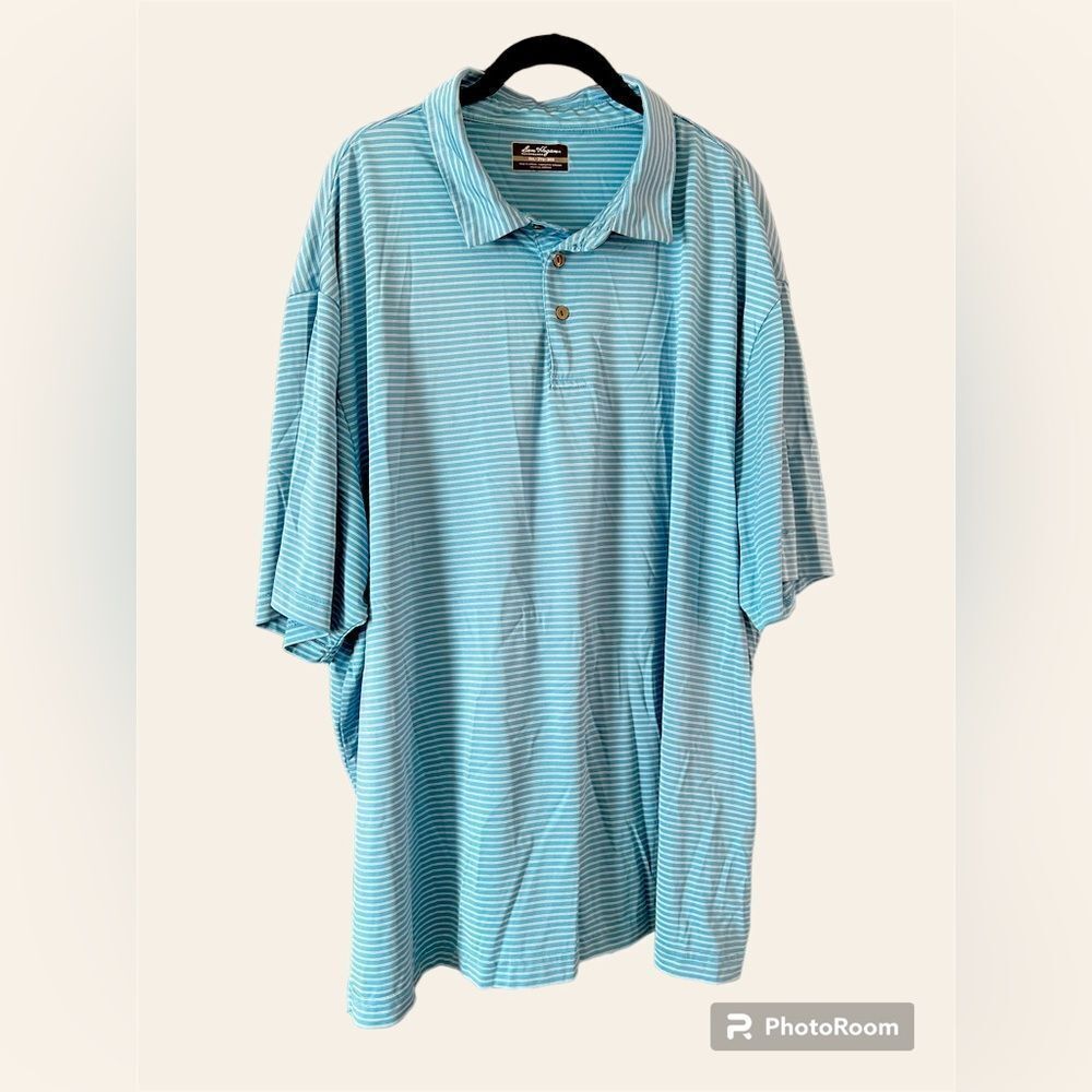 Men’s Golf Shirt by Ben Hogan Performance 3XL